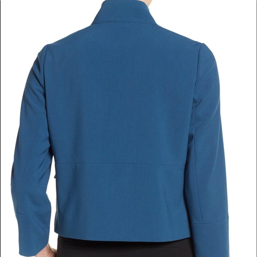 Halogen Stand Color Jacket - Picture 10 of 10